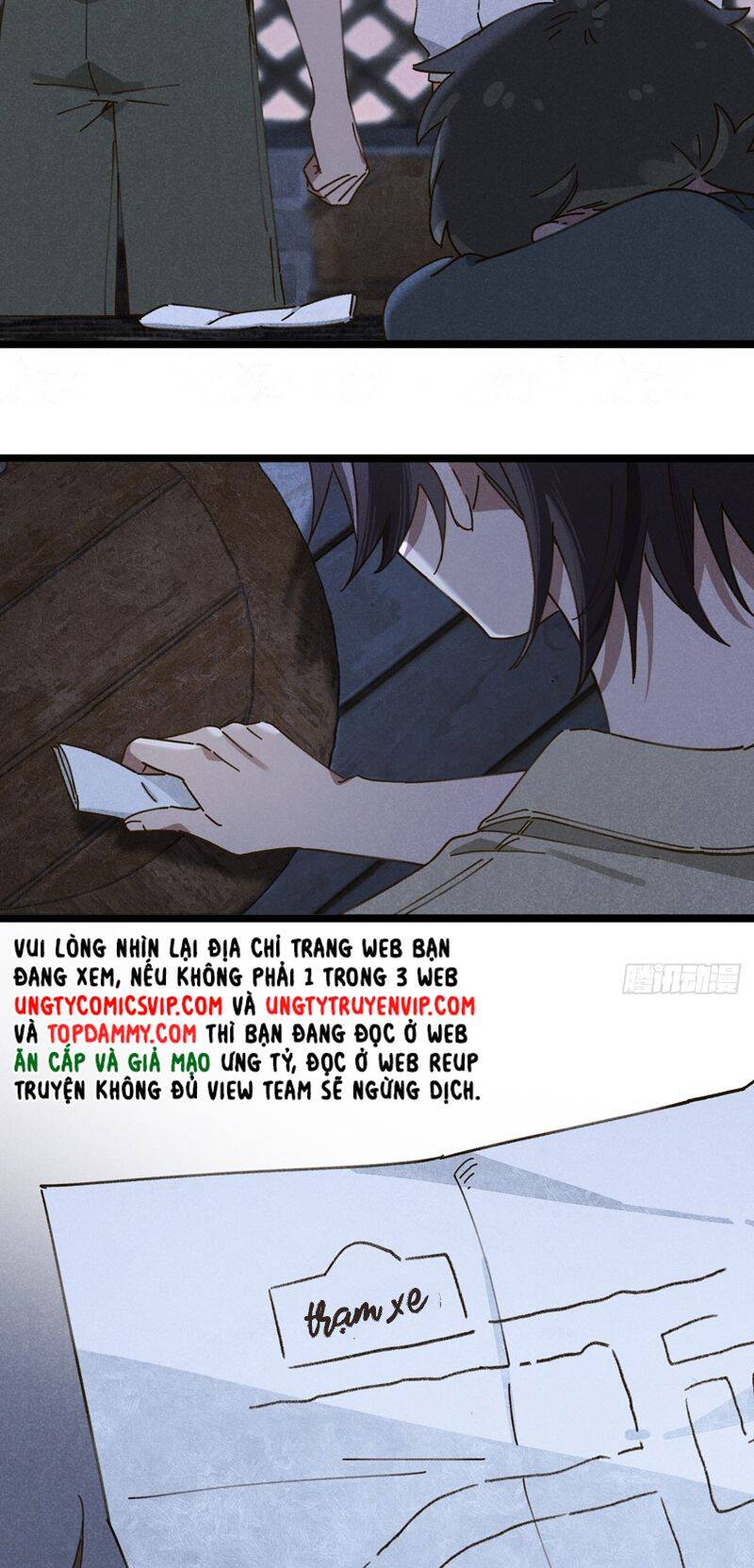 Tôi Không Cùng Anh Đến Vùng Đất Bắp Ngô Đâu! - Chapter 11 - Page 21