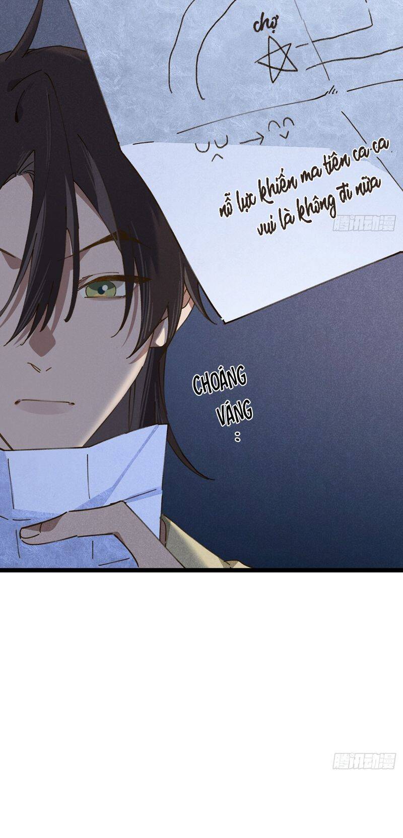 Tôi Không Cùng Anh Đến Vùng Đất Bắp Ngô Đâu! - Chapter 11 - Page 22