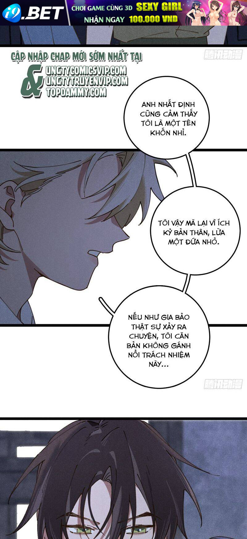 Tôi Không Cùng Anh Đến Vùng Đất Bắp Ngô Đâu! - Chapter 11 - Page 24