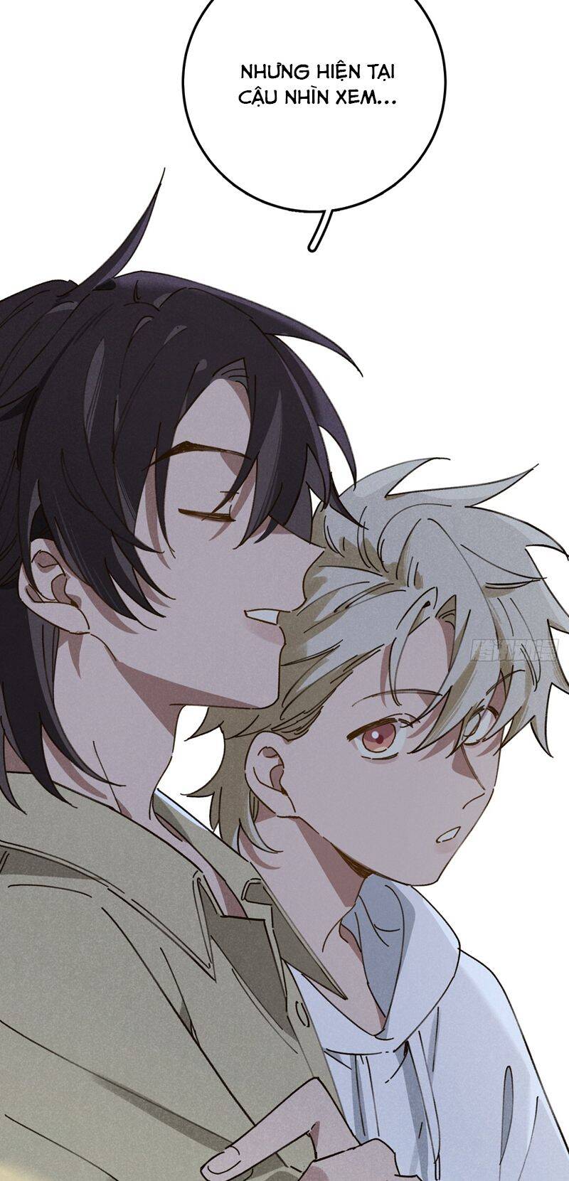 Tôi Không Cùng Anh Đến Vùng Đất Bắp Ngô Đâu! - Chapter 11 - Page 28