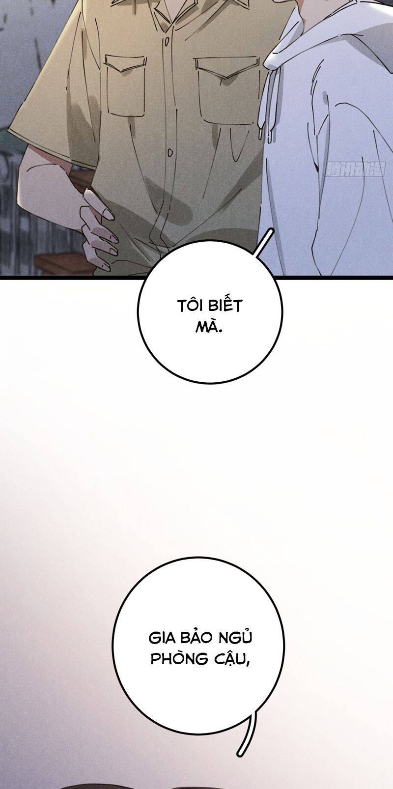 Tôi Không Cùng Anh Đến Vùng Đất Bắp Ngô Đâu! - Chapter 11 - Page 35