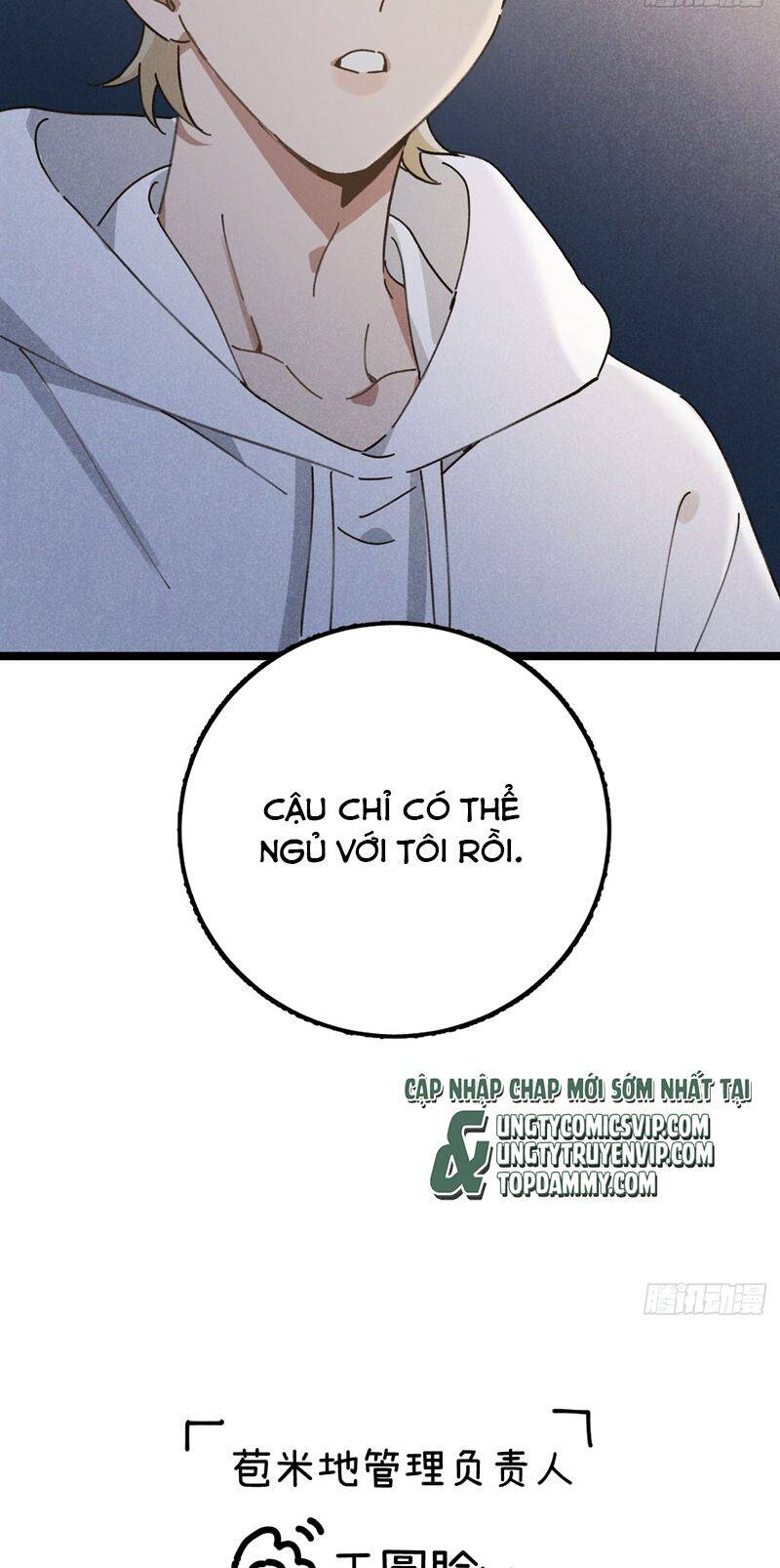 Tôi Không Cùng Anh Đến Vùng Đất Bắp Ngô Đâu! - Chapter 11 - Page 37