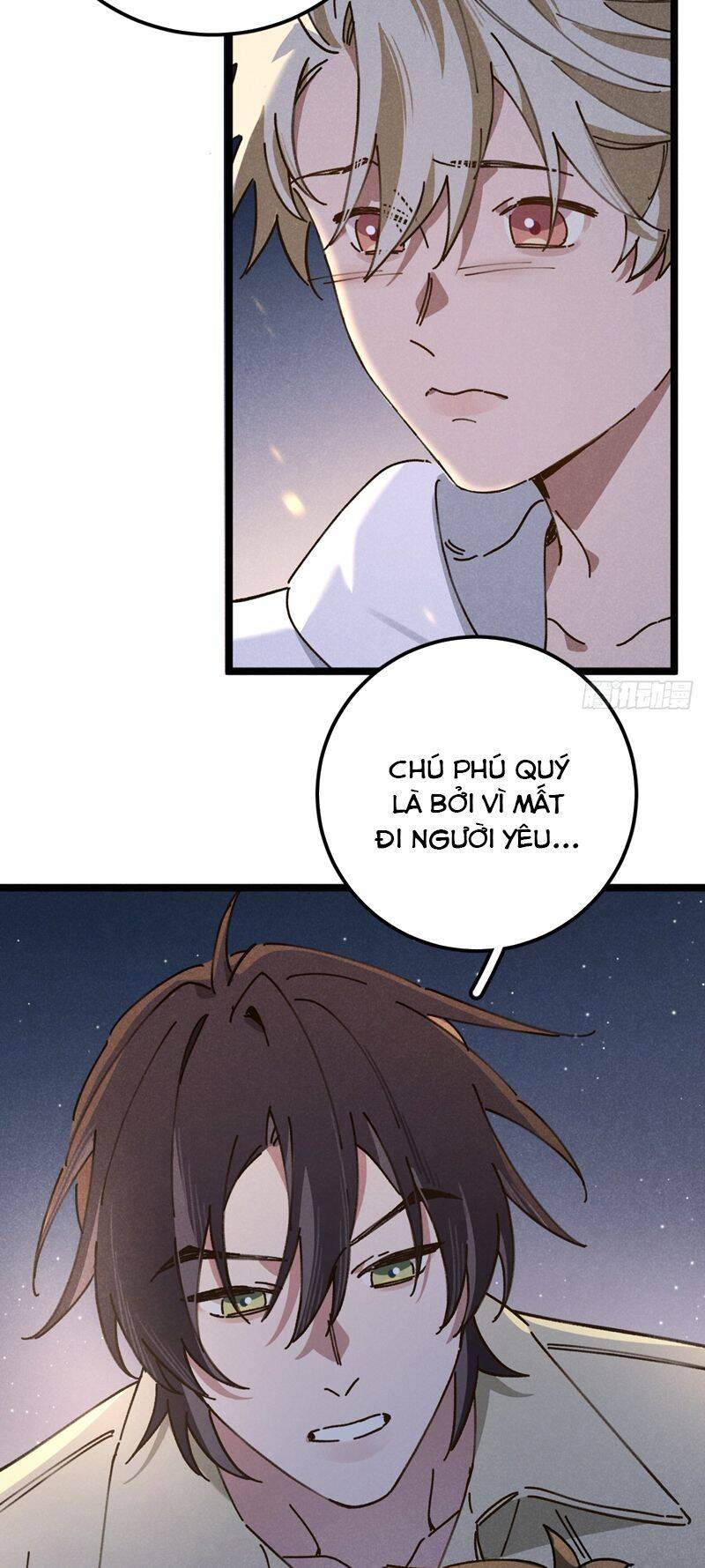 Tôi Không Cùng Anh Đến Vùng Đất Bắp Ngô Đâu! - Chapter 11 - Page 5