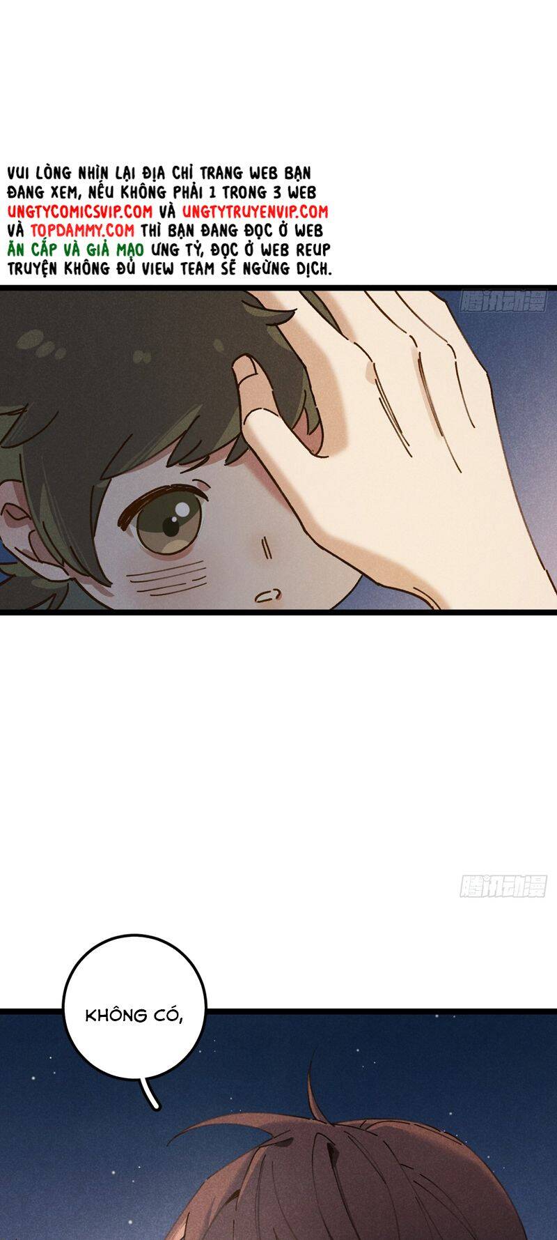 Tôi Không Cùng Anh Đến Vùng Đất Bắp Ngô Đâu! - Chapter 11 - Page 7