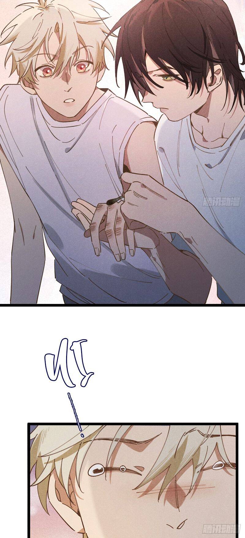 Tôi Không Cùng Anh Đến Vùng Đất Bắp Ngô Đâu! - Chapter 12 - Page 14