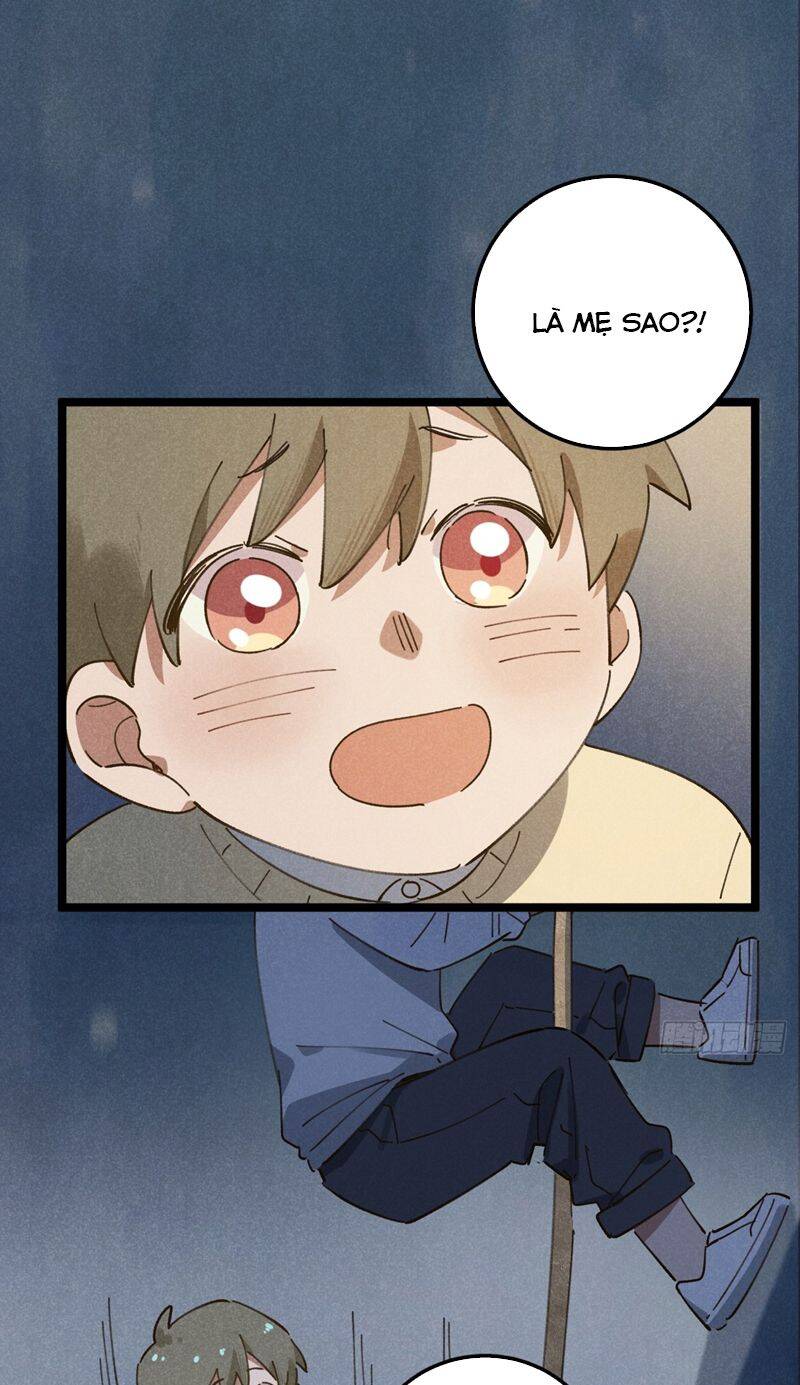 Tôi Không Cùng Anh Đến Vùng Đất Bắp Ngô Đâu! - Chapter 12 - Page 28