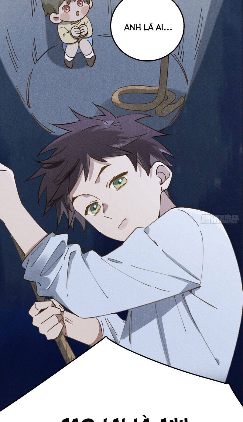 Tôi Không Cùng Anh Đến Vùng Đất Bắp Ngô Đâu! - Chapter 12 - Page 29