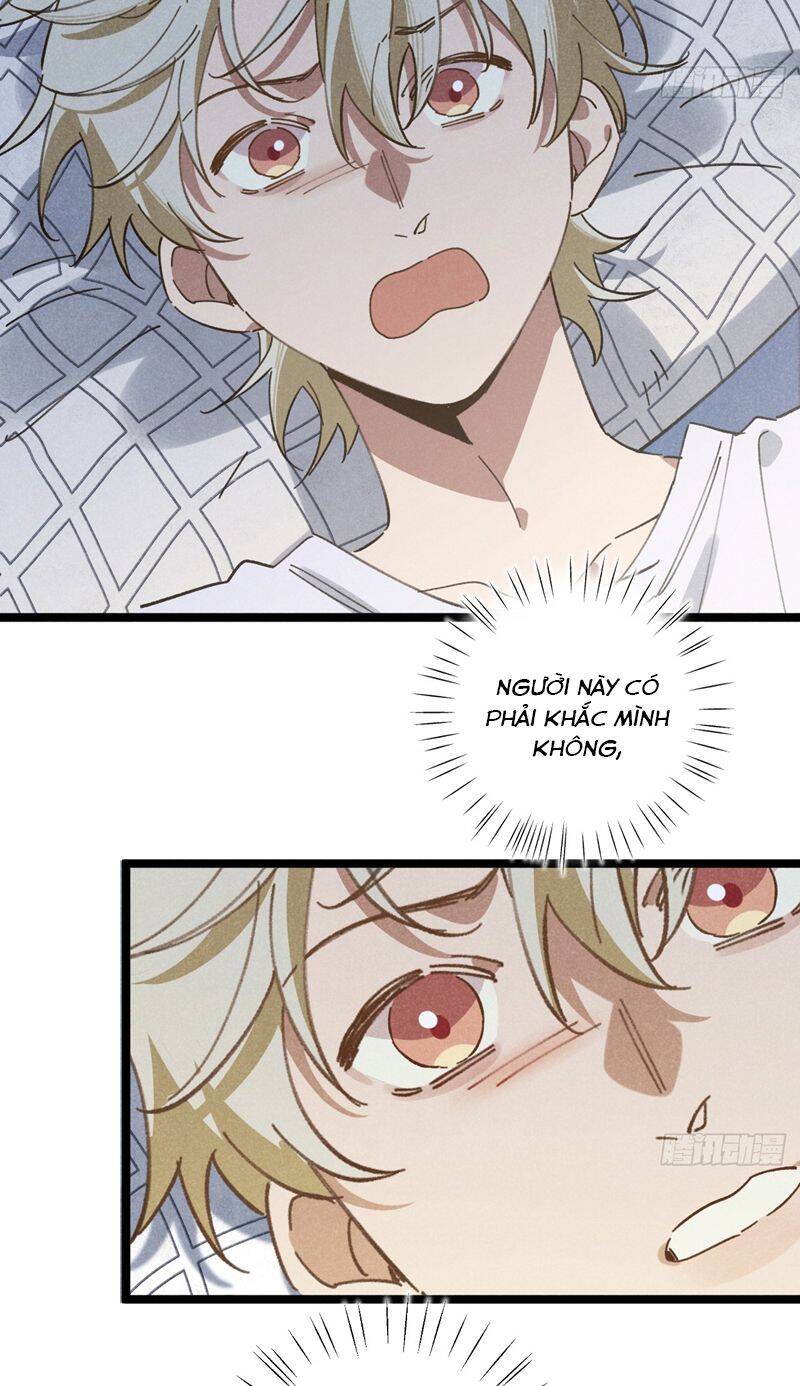 Tôi Không Cùng Anh Đến Vùng Đất Bắp Ngô Đâu! - Chapter 12 - Page 31