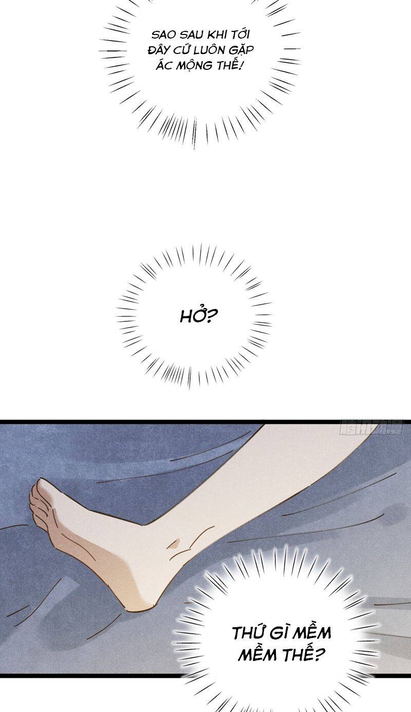 Tôi Không Cùng Anh Đến Vùng Đất Bắp Ngô Đâu! - Chapter 12 - Page 32