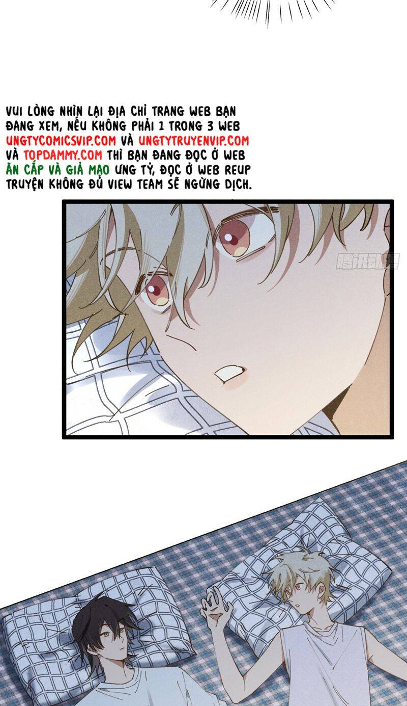 Tôi Không Cùng Anh Đến Vùng Đất Bắp Ngô Đâu! - Chapter 12 - Page 33