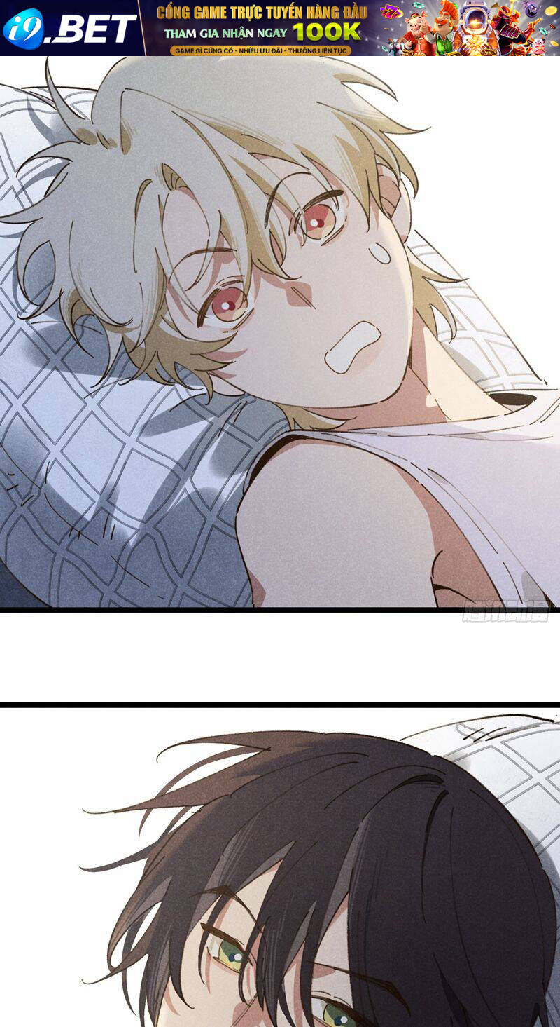 Tôi Không Cùng Anh Đến Vùng Đất Bắp Ngô Đâu! - Chapter 12 - Page 35