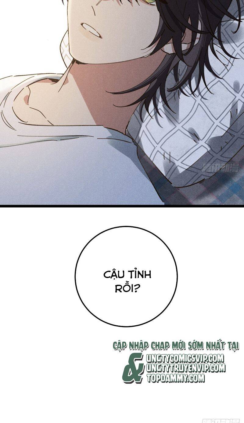 Tôi Không Cùng Anh Đến Vùng Đất Bắp Ngô Đâu! - Chapter 12 - Page 36