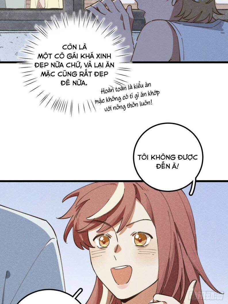 Tôi Không Cùng Anh Đến Vùng Đất Bắp Ngô Đâu! - Chapter 13 - Page 13