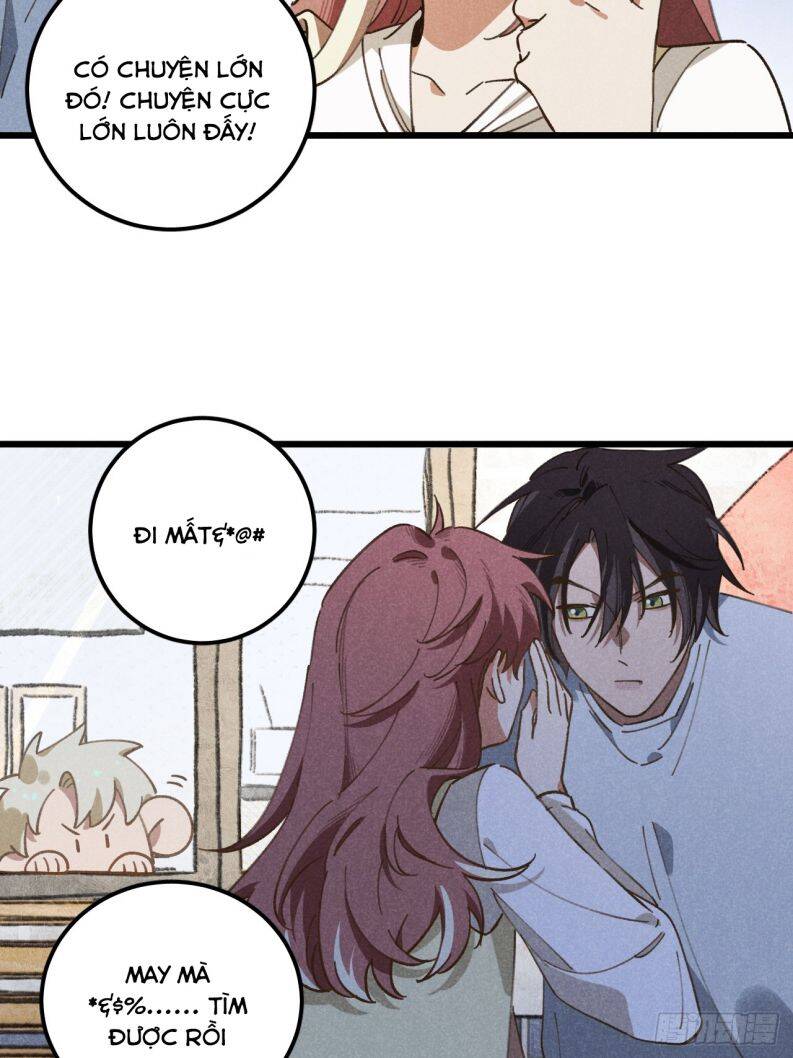 Tôi Không Cùng Anh Đến Vùng Đất Bắp Ngô Đâu! - Chapter 13 - Page 14