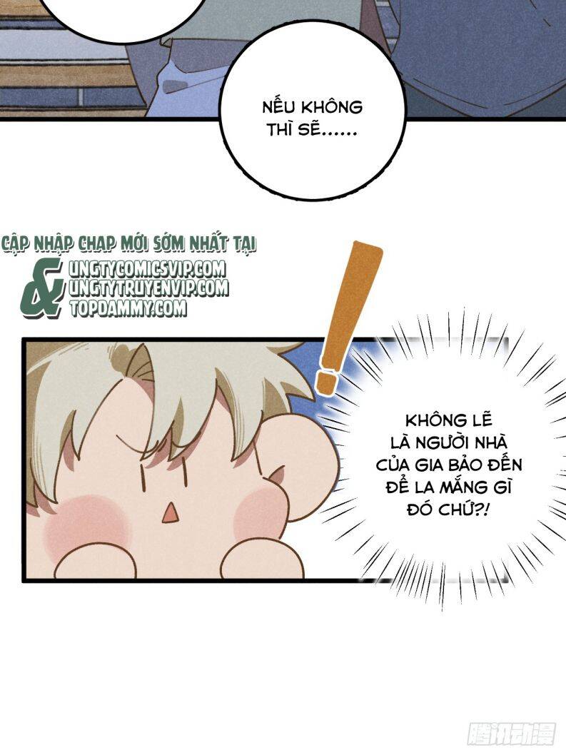 Tôi Không Cùng Anh Đến Vùng Đất Bắp Ngô Đâu! - Chapter 13 - Page 15