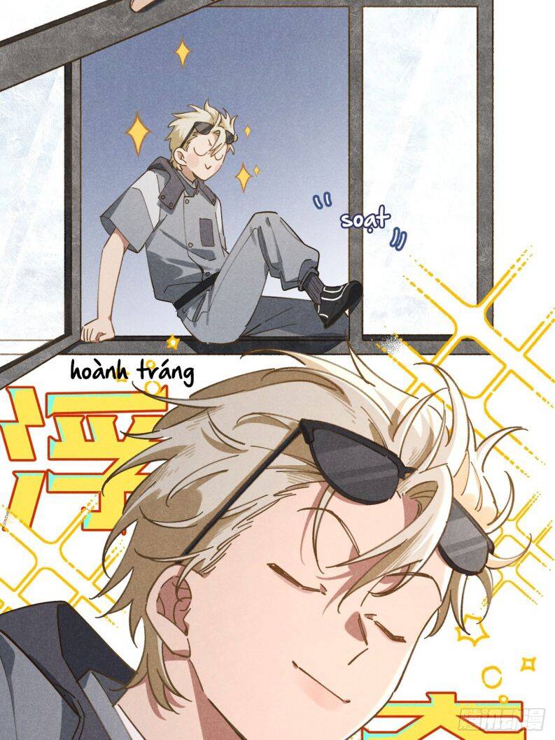 Tôi Không Cùng Anh Đến Vùng Đất Bắp Ngô Đâu! - Chapter 13 - Page 18