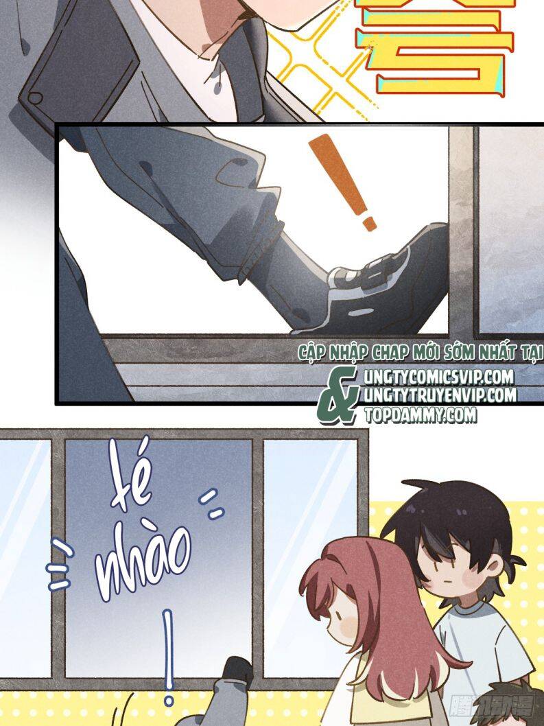 Tôi Không Cùng Anh Đến Vùng Đất Bắp Ngô Đâu! - Chapter 13 - Page 19