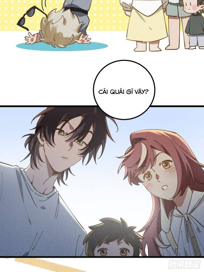 Tôi Không Cùng Anh Đến Vùng Đất Bắp Ngô Đâu! - Chapter 13 - Page 20