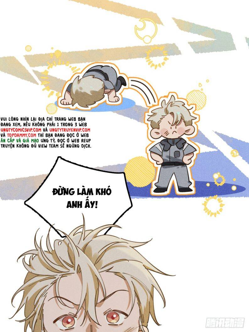 Tôi Không Cùng Anh Đến Vùng Đất Bắp Ngô Đâu! - Chapter 13 - Page 21
