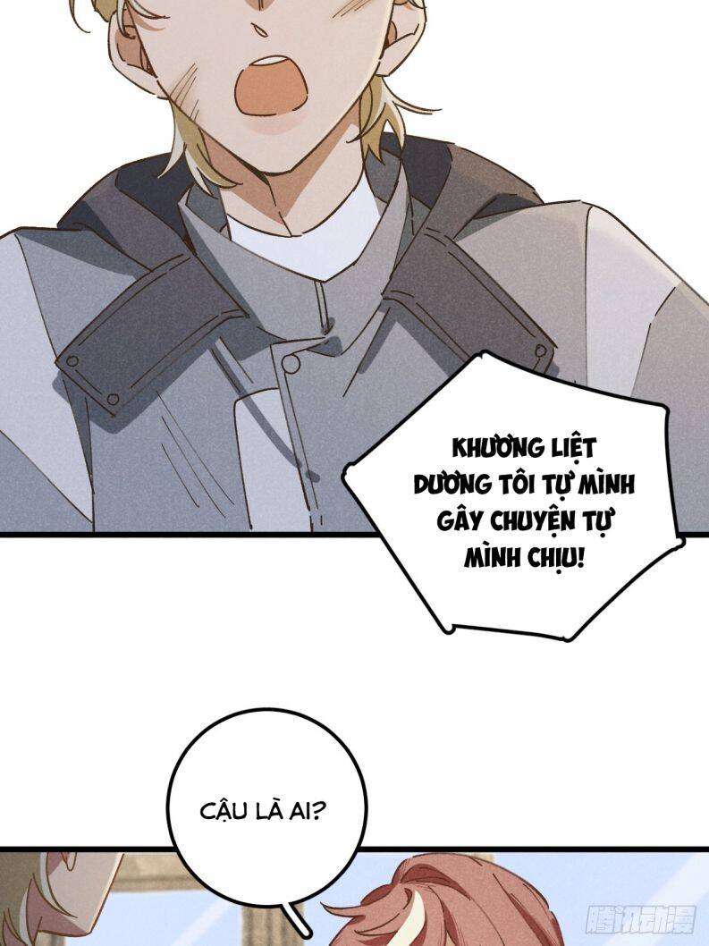 Tôi Không Cùng Anh Đến Vùng Đất Bắp Ngô Đâu! - Chapter 13 - Page 22