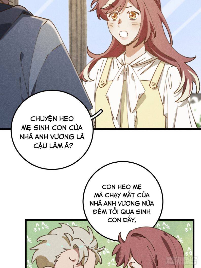 Tôi Không Cùng Anh Đến Vùng Đất Bắp Ngô Đâu! - Chapter 13 - Page 23