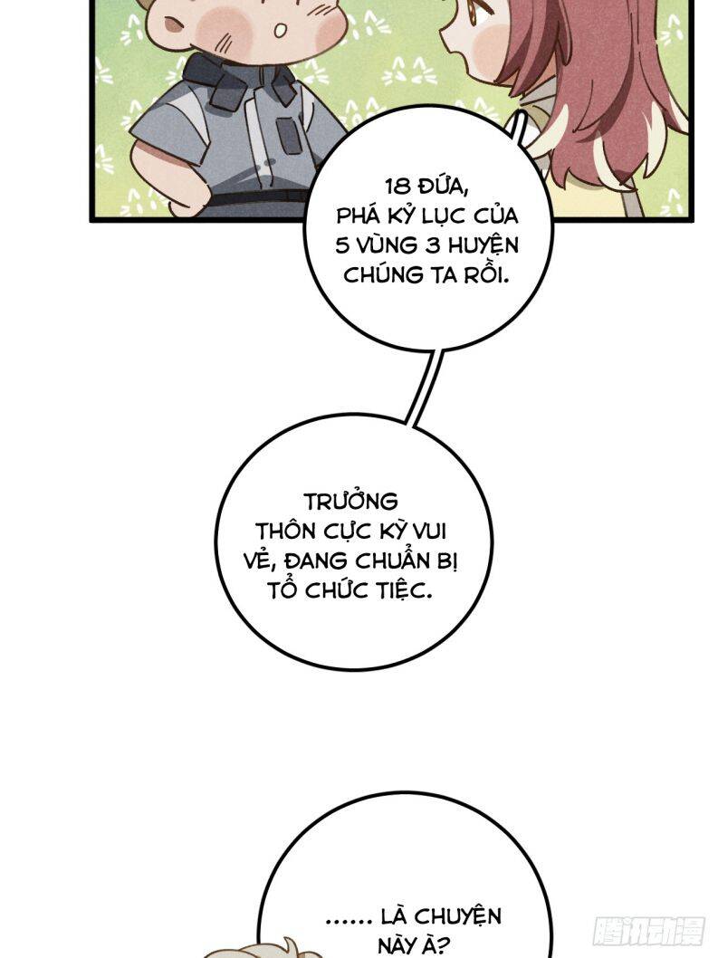 Tôi Không Cùng Anh Đến Vùng Đất Bắp Ngô Đâu! - Chapter 13 - Page 24