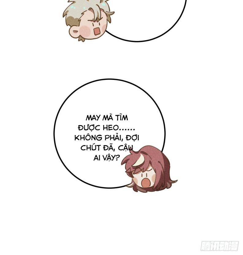 Tôi Không Cùng Anh Đến Vùng Đất Bắp Ngô Đâu! - Chapter 13 - Page 25