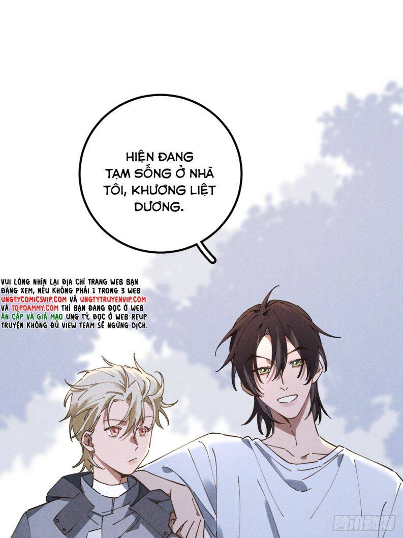 Tôi Không Cùng Anh Đến Vùng Đất Bắp Ngô Đâu! - Chapter 13 - Page 26