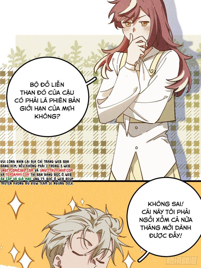 Tôi Không Cùng Anh Đến Vùng Đất Bắp Ngô Đâu! - Chapter 13 - Page 29