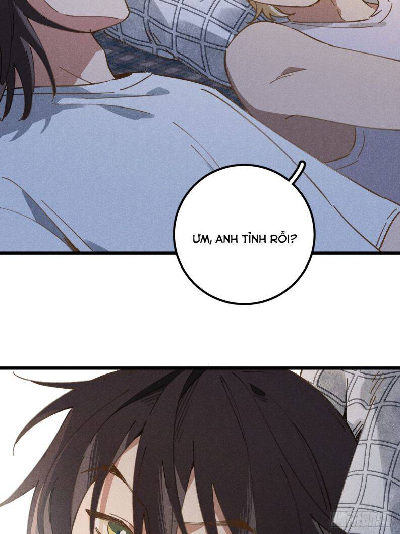 Tôi Không Cùng Anh Đến Vùng Đất Bắp Ngô Đâu! - Chapter 13 - Page 3