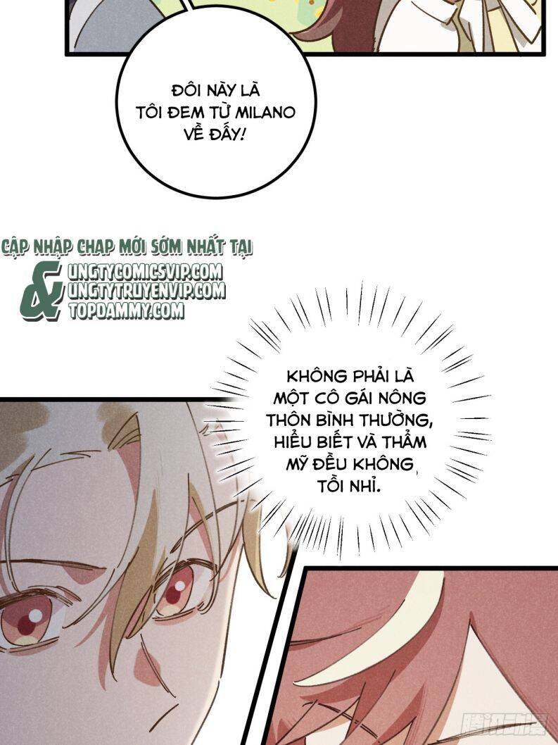 Tôi Không Cùng Anh Đến Vùng Đất Bắp Ngô Đâu! - Chapter 13 - Page 32