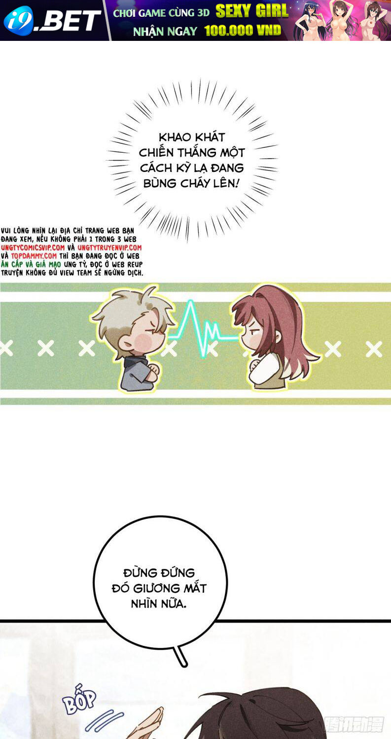 Tôi Không Cùng Anh Đến Vùng Đất Bắp Ngô Đâu! - Chapter 13 - Page 34