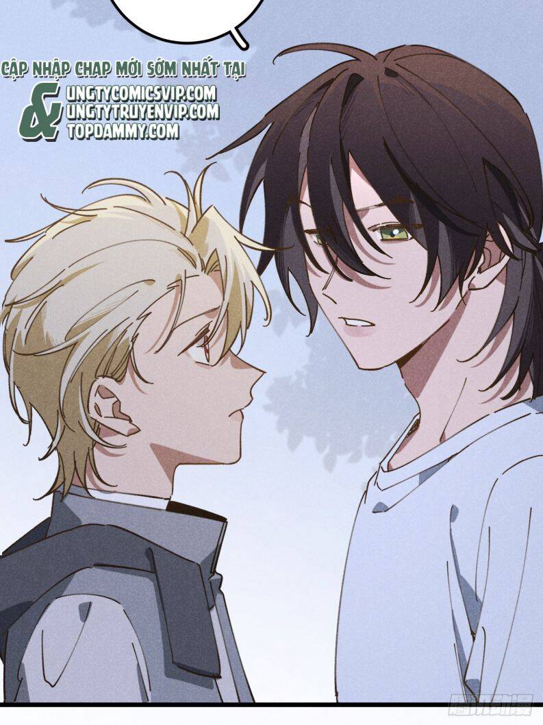 Tôi Không Cùng Anh Đến Vùng Đất Bắp Ngô Đâu! - Chapter 13 - Page 38