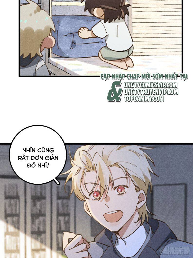 Tôi Không Cùng Anh Đến Vùng Đất Bắp Ngô Đâu! - Chapter 13 - Page 40