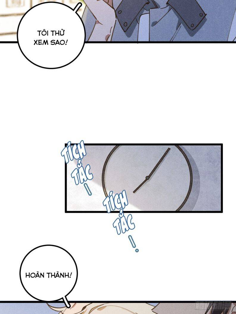 Tôi Không Cùng Anh Đến Vùng Đất Bắp Ngô Đâu! - Chapter 13 - Page 41