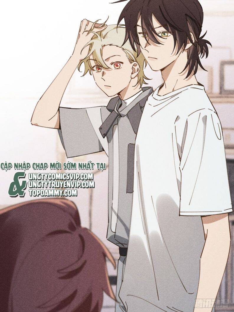 Tôi Không Cùng Anh Đến Vùng Đất Bắp Ngô Đâu! - Chapter 13 - Page 45