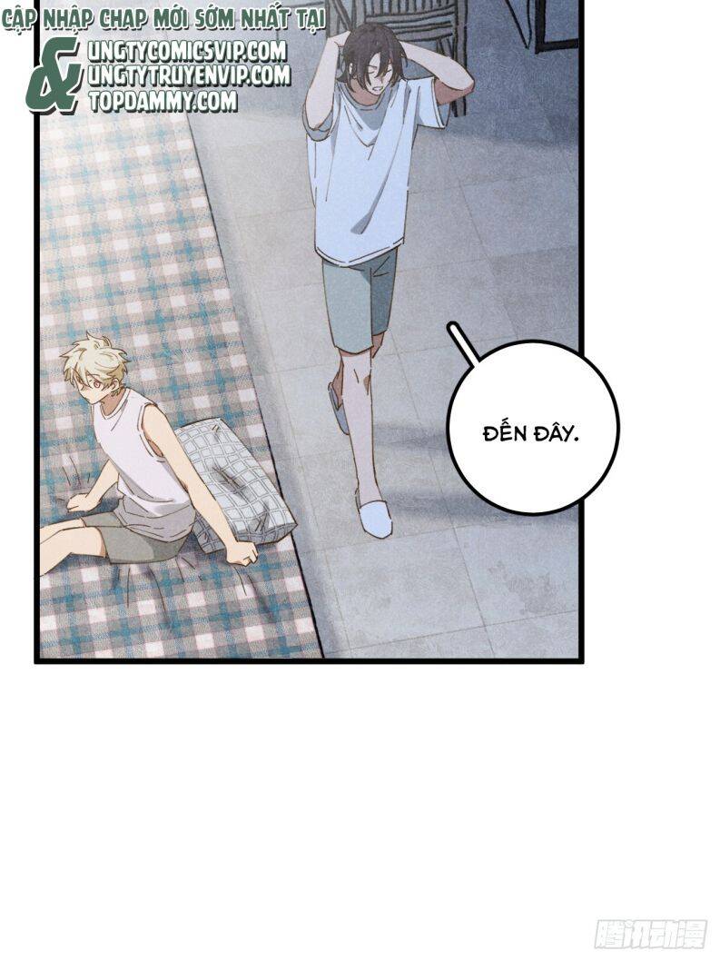 Tôi Không Cùng Anh Đến Vùng Đất Bắp Ngô Đâu! - Chapter 13 - Page 8