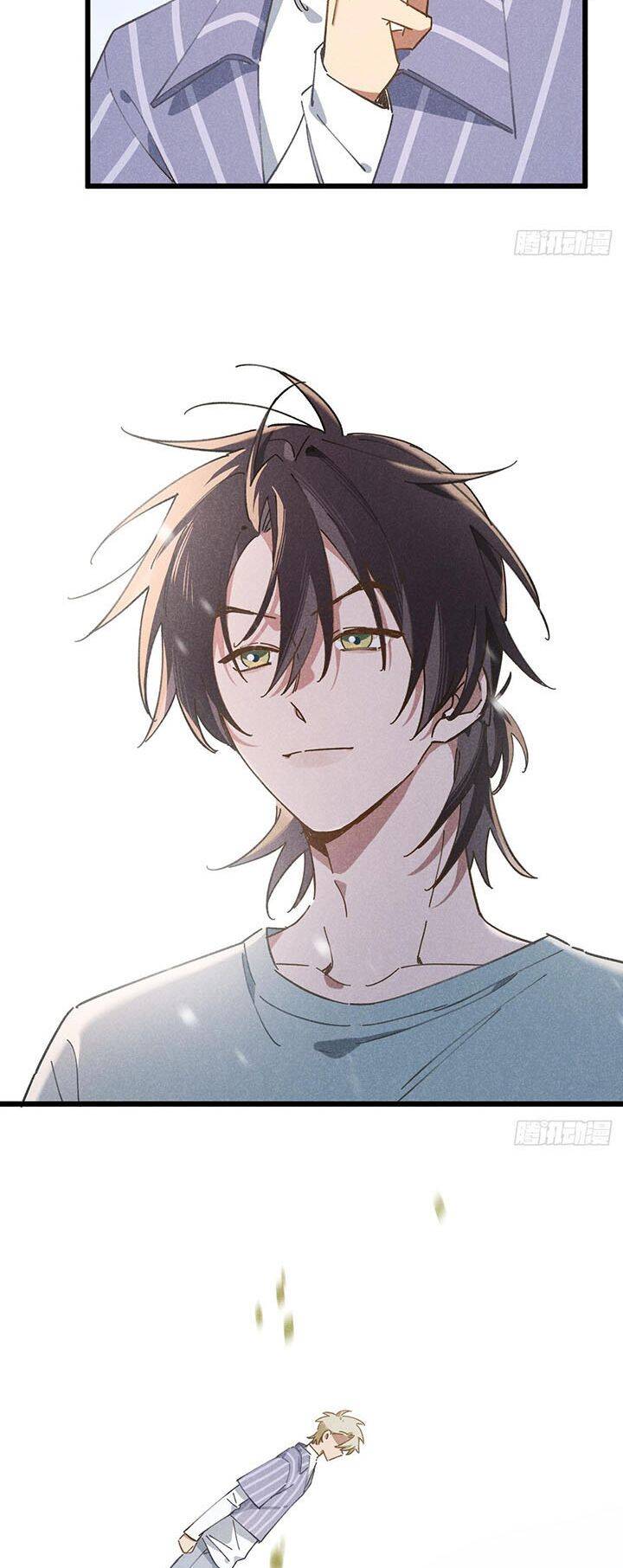 Tôi Không Cùng Anh Đến Vùng Đất Bắp Ngô Đâu! - Chapter 14 - Page 17