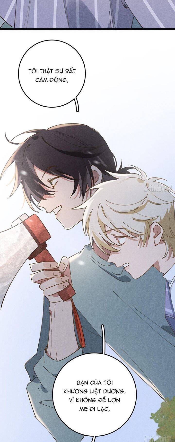 Tôi Không Cùng Anh Đến Vùng Đất Bắp Ngô Đâu! - Chapter 14 - Page 19