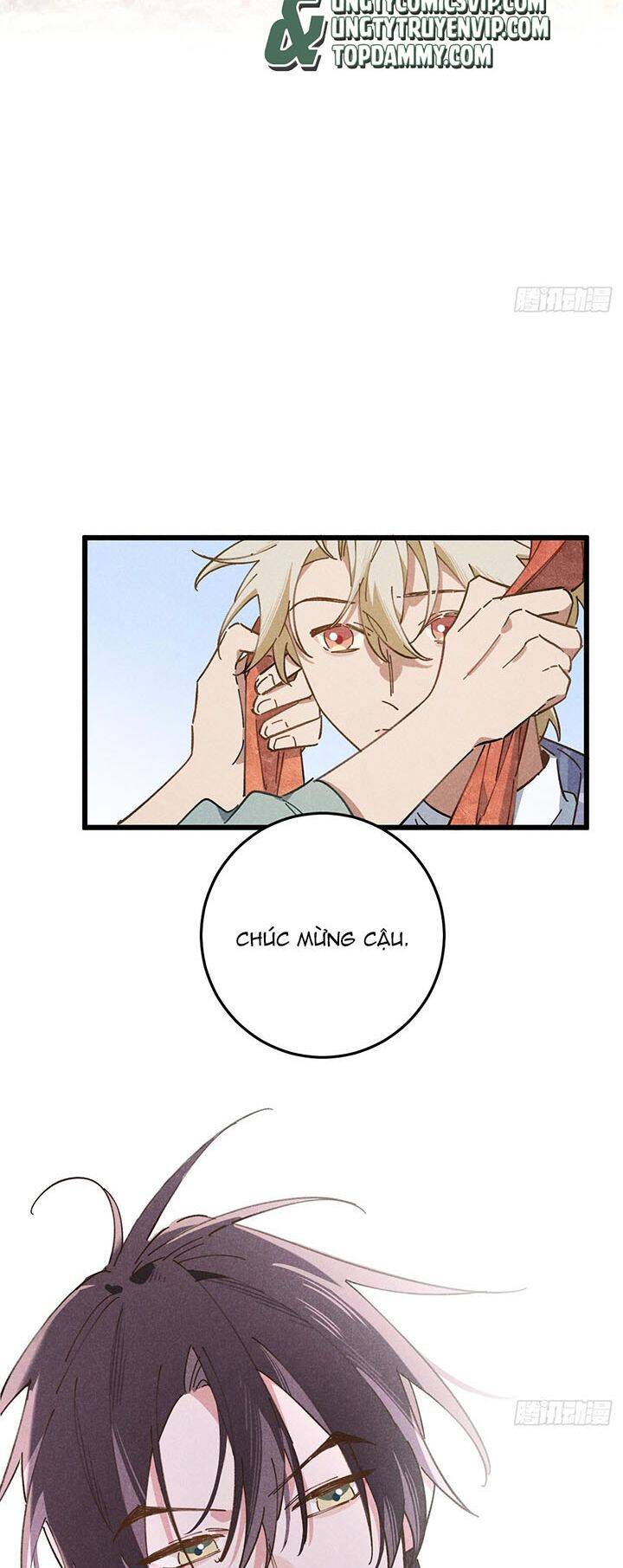 Tôi Không Cùng Anh Đến Vùng Đất Bắp Ngô Đâu! - Chapter 14 - Page 21