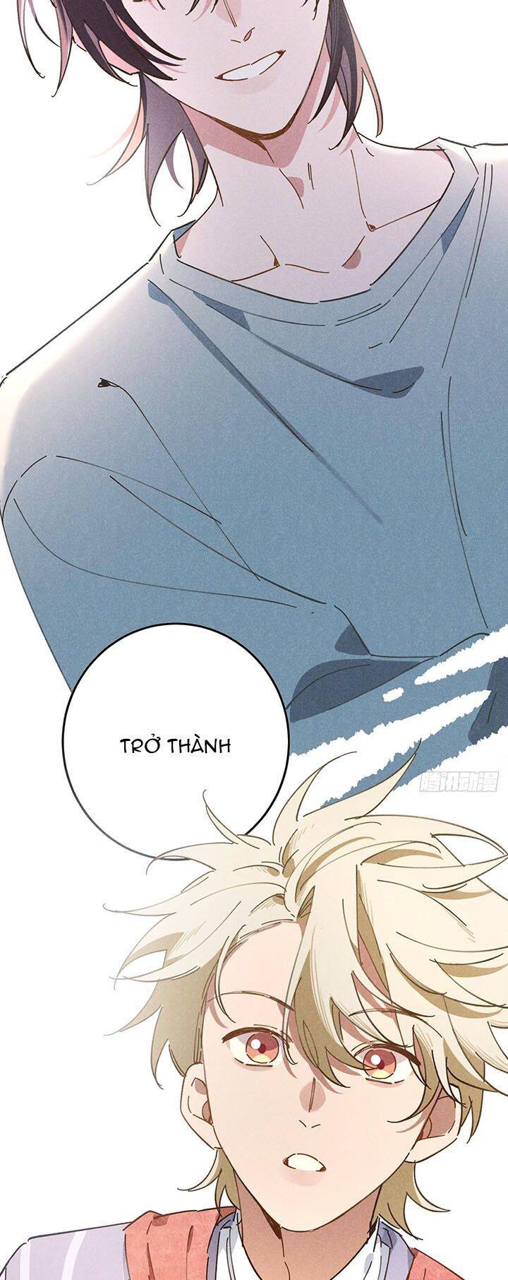 Tôi Không Cùng Anh Đến Vùng Đất Bắp Ngô Đâu! - Chapter 14 - Page 22