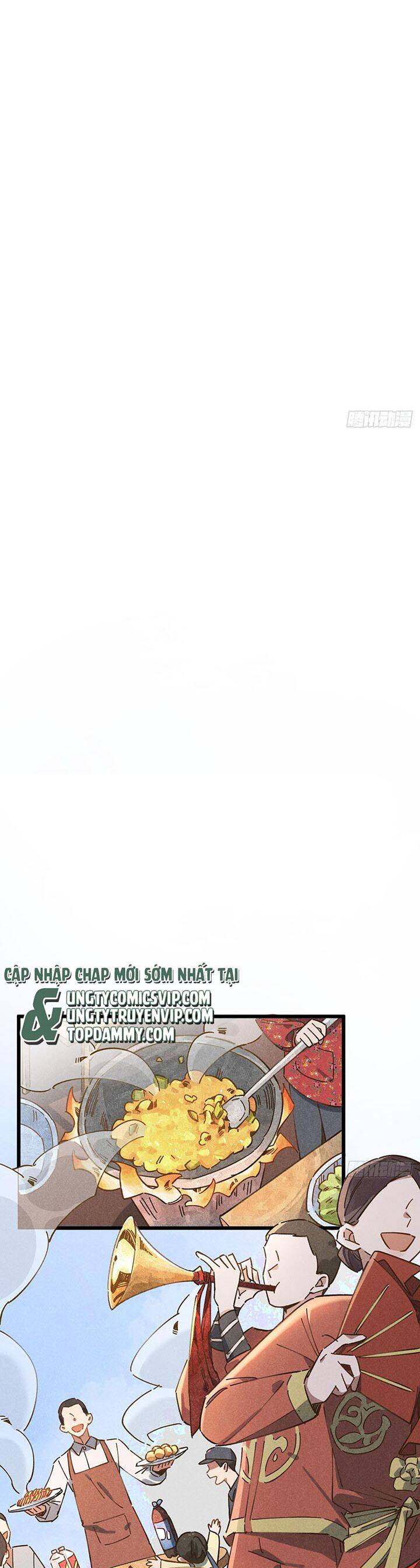 Tôi Không Cùng Anh Đến Vùng Đất Bắp Ngô Đâu! - Chapter 14 - Page 8