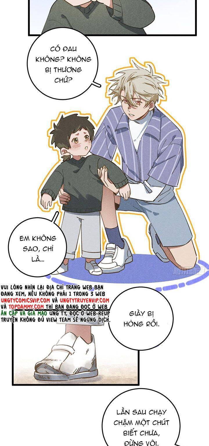 Tôi Không Cùng Anh Đến Vùng Đất Bắp Ngô Đâu! - Chapter 15 - Page 11