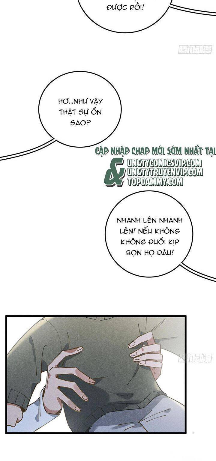 Tôi Không Cùng Anh Đến Vùng Đất Bắp Ngô Đâu! - Chapter 15 - Page 14