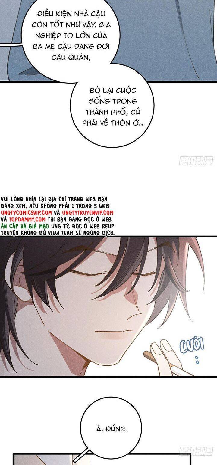 Tôi Không Cùng Anh Đến Vùng Đất Bắp Ngô Đâu! - Chapter 15 - Page 22