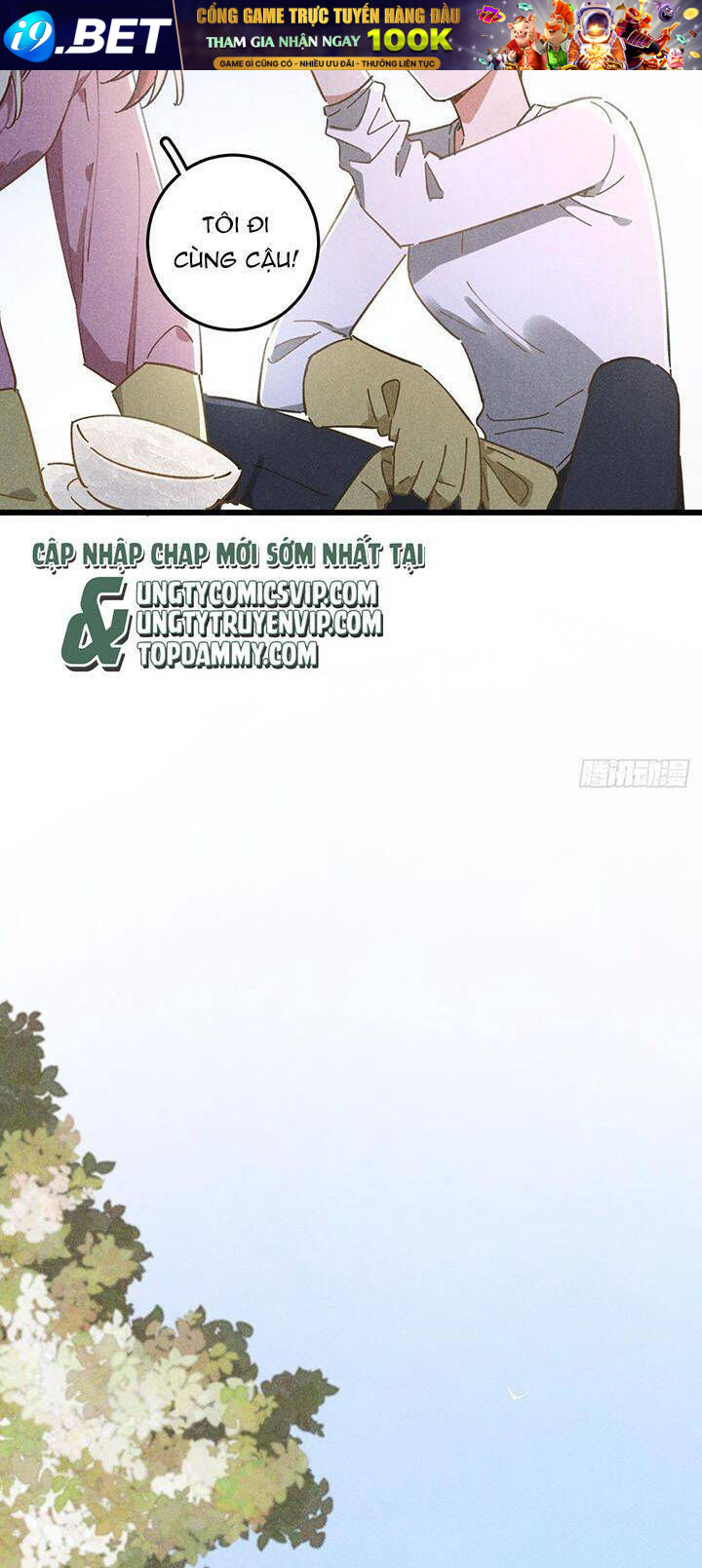 Tôi Không Cùng Anh Đến Vùng Đất Bắp Ngô Đâu! - Chapter 15 - Page 25