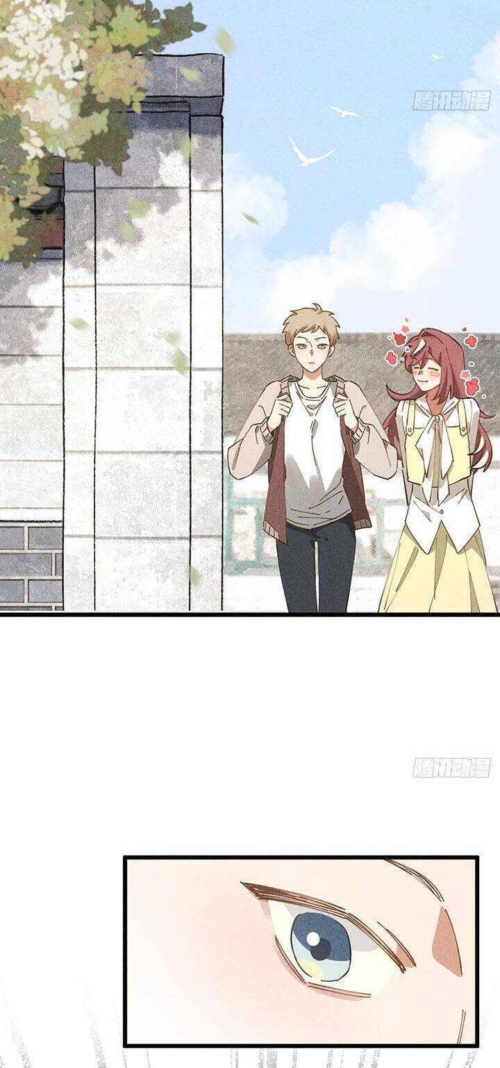 Tôi Không Cùng Anh Đến Vùng Đất Bắp Ngô Đâu! - Chapter 15 - Page 26