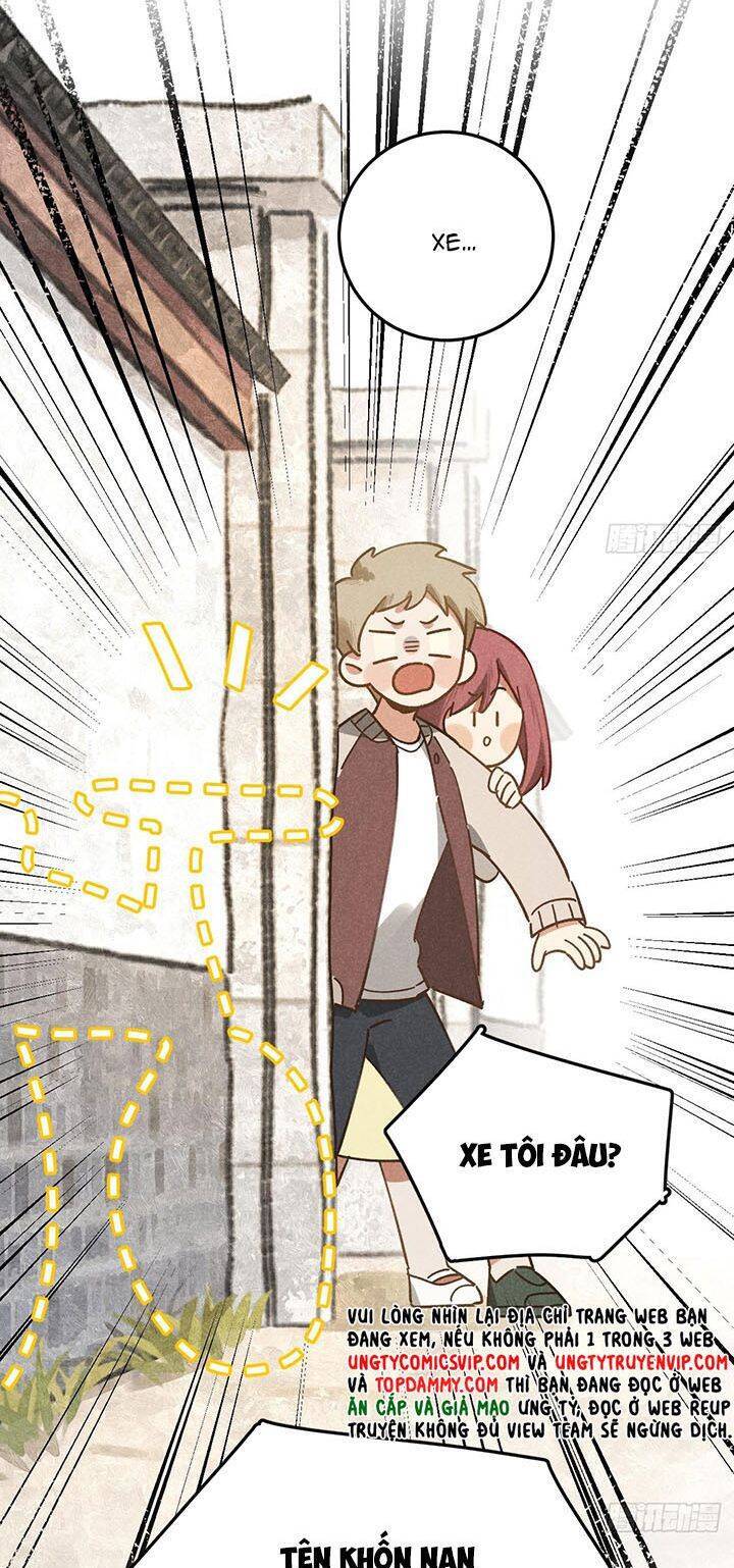 Tôi Không Cùng Anh Đến Vùng Đất Bắp Ngô Đâu! - Chapter 15 - Page 27