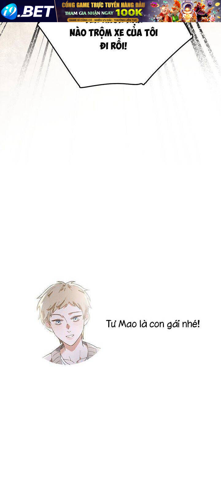 Tôi Không Cùng Anh Đến Vùng Đất Bắp Ngô Đâu! - Chapter 15 - Page 28