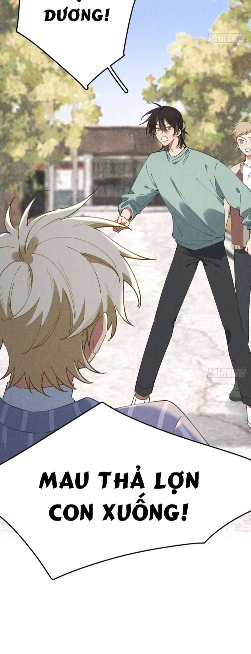 Tôi Không Cùng Anh Đến Vùng Đất Bắp Ngô Đâu! - Chapter 16 - Page 15